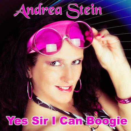Andrea Stein - Yes Sir I Can Boogie