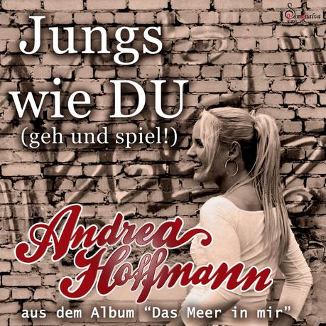 Andrea Hoffmann - Jungs Wie Du (Geh Und Spiel)
