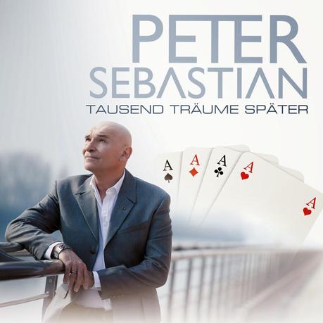 Peter Sebastian - Tausend Träume Später