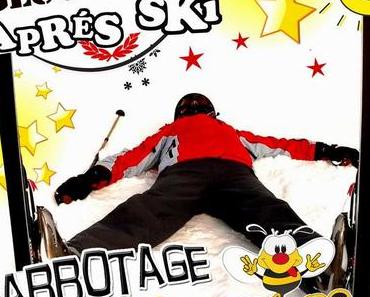 Sabbotage & Deejay Biene - Glück Auf (Apres Ski)