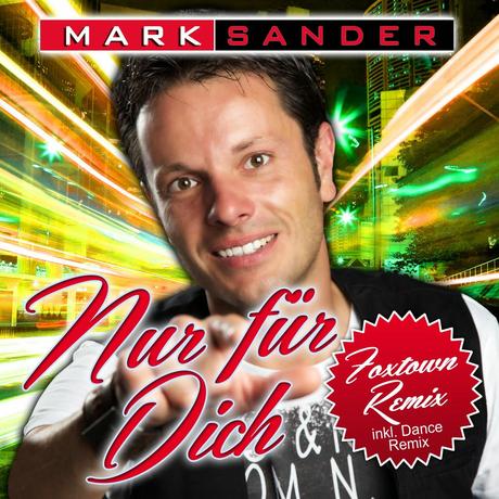 Mark Sander - Nur Für Dich
