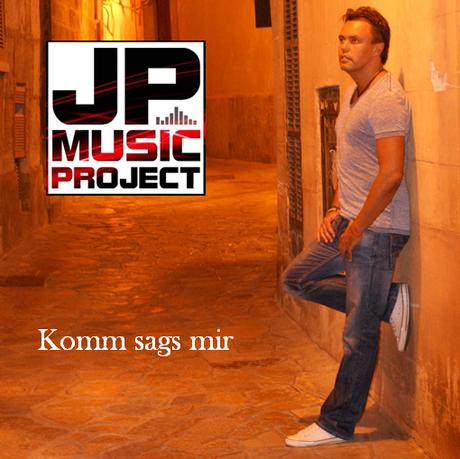 JP Music Project - Komm Sags Mir