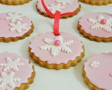 Weihnachtsbaum-Anhänger