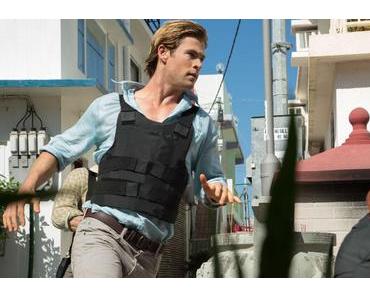 Trailer: Blackhat