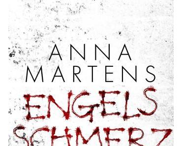 [ABGEBROCHEN] "Engelsschmerz"