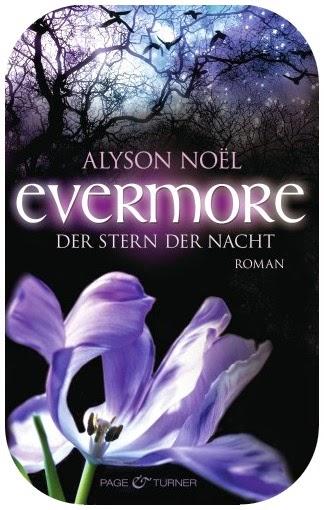 Rezension Alyson Noël: Evermore 05 - Der Stern der Nacht