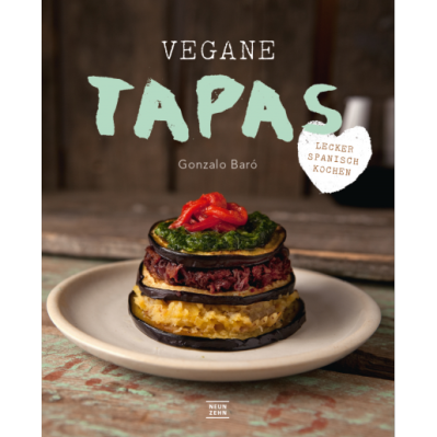 VeganeTapas-Cover
