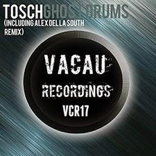 Tosch - Ghost Drums