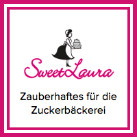 Backgaudi Adventskalender: Türchen 22 Sweet Laura