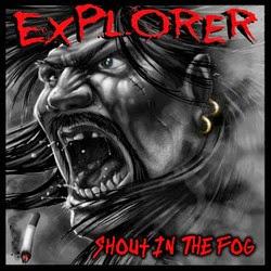 Explorer - Shout In The Fog