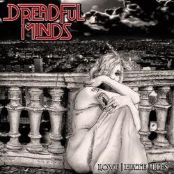 Dreadful Minds -  Love|Hate|Lies