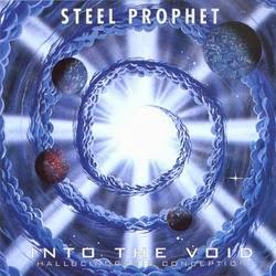 Steel Prophet - Into The Void