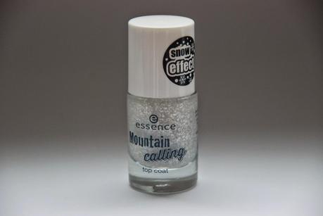 {Preview} Essence - Mountain Calling