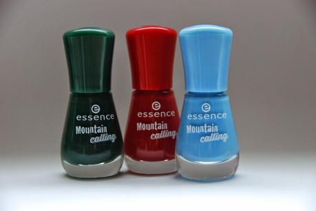 {Preview} Essence - Mountain Calling {Preview} Essence - Mountain Calling