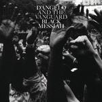 D‘Angelo mit neuem Album “Black Messiah” und Tour in 2015