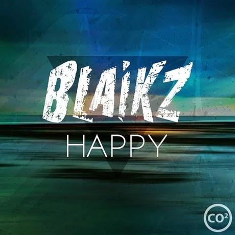 Blaikz - Happy