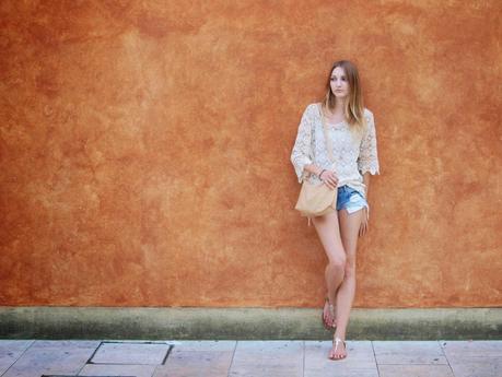 Outfit: Tuscany Flair