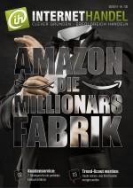Wie verdient man mit Amazon Millionen?