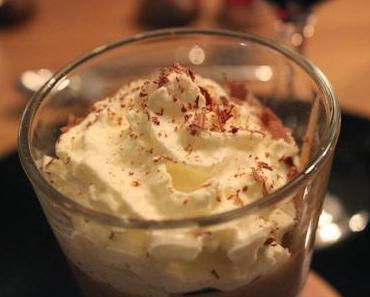 Blogmas*2014 Day 22: Maronencreme