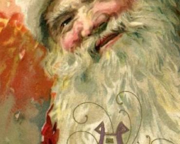 Weihnachten kommt mal wieder überraschend, oder?