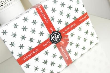 Glossybox Winter Moments Edition