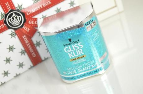 Glossybox Winter Moments Edition