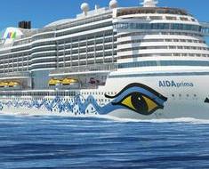 Japan Ausflug Beendet Aida Cruises Vergibt
