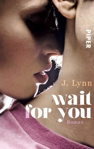 J. Lynn - Wait for you #1