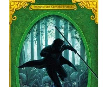 Jamies Quest: Aufgabe gesucht - Dominic und Cornelia Franke