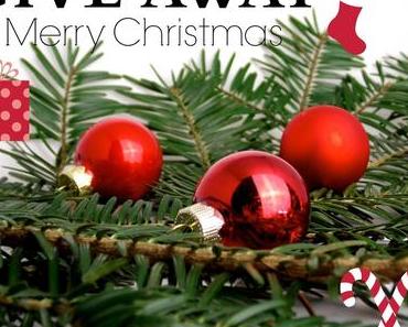 [Give Away] Merry Christmas, 3 Jähriges & 500 Leser !