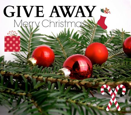 [Give Away] Merry Christmas, 3 Jähriges & 500 Leser !