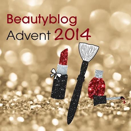 Beautyblog Advent 2014 - Türchen 24