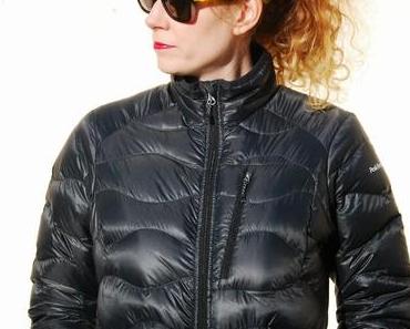 {OOTD} Daune trifft Leo-Punk