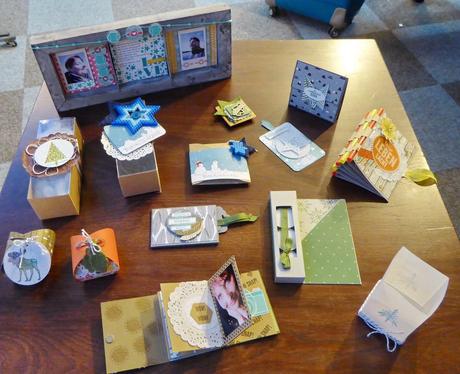 Nachschau Artwalk 2014 in Essen