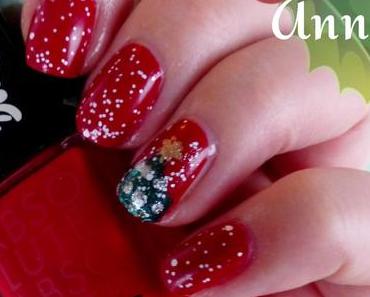 Christmas Nails