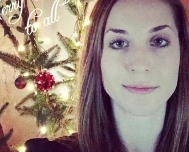 Gesegnete & Frohe Weihnachten