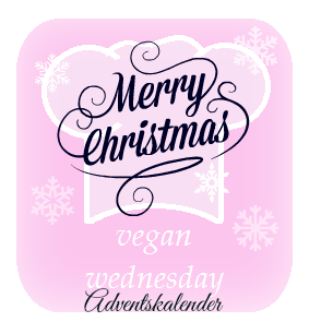 Gewinner des Türchen Nr. 16 des veganen Advendskalenders