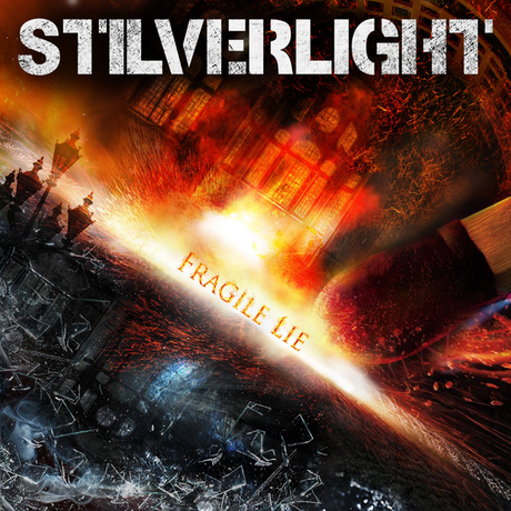 Stilverlight - Fragile Lie