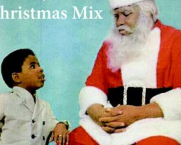 Gummy Soul Christmas (free mixtape)