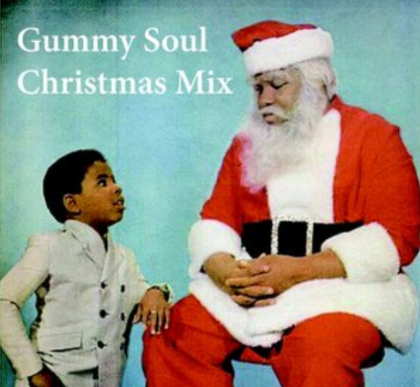 gummy soul christmas mix