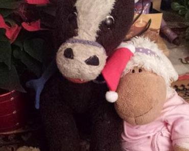 Frohe Weihnachtstage.....