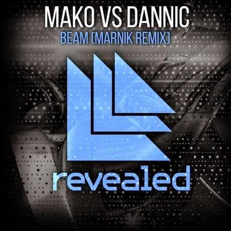 Mako vs. Dannic - Beam
