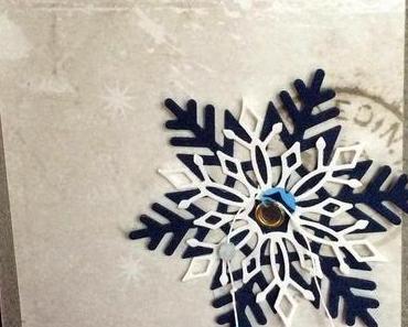 Weihnachtskarten ...