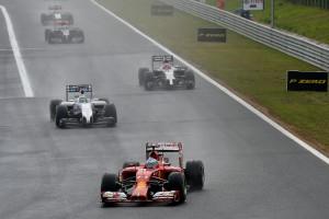 140099ung 300x200 Formel 1 Saisonrückblick 2014   Ferrari