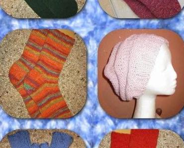 Liebesgaben und anderes