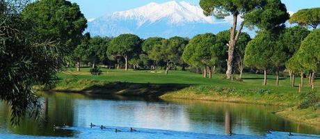 Golfreise Türkei 2014 – Tag 5 im Tat Golf Club