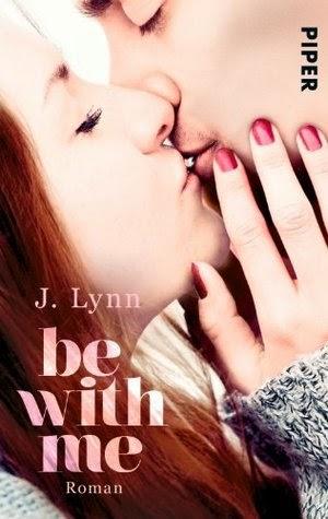 J. Lynn - Be with me #2
