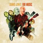 Danko Jones auf Tour und neues Album “Fire Music”
