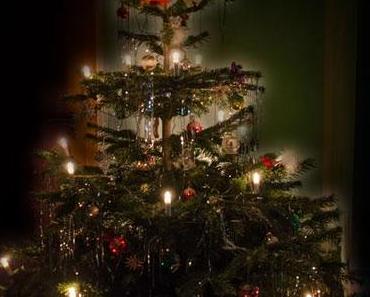 Frohe Weihnachten & Guten Rutsch – 2014/15