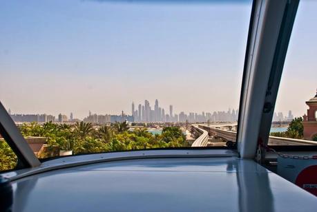 Reisen: Dubai - Part One